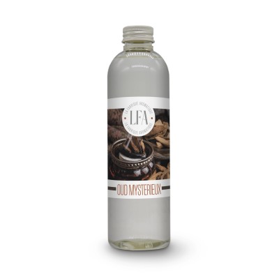 Oud Mysterieux recharge 250ml