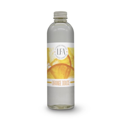 Orange Douce recharge 250ml