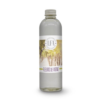 Fleur de Vigne recharge 250ml