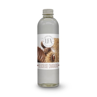 Délicieuse Chataigne recharge 250ml