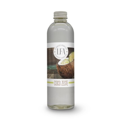 Coco Zeste recharge 250ml