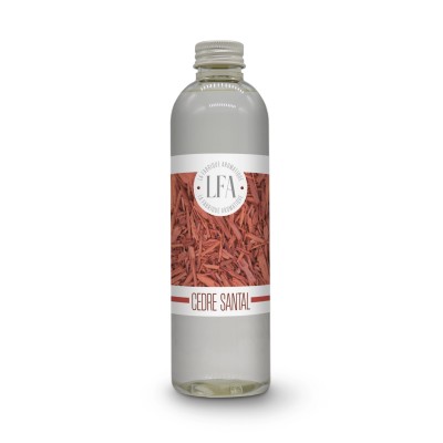 Cèdre Santal recharge 250ml