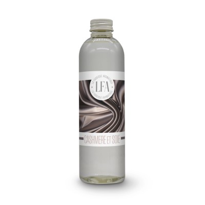 Cashmere & soie recharge 250ml