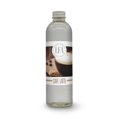 Café Latté recharge 250ml