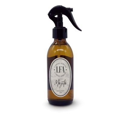 Spray mojito