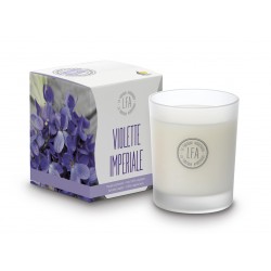 Violette impériale