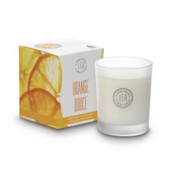 Acheter bougie artisanale