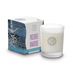 Patchouli fanatique