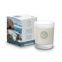 bougie vetiver