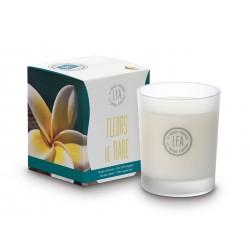 Fleur de Tiaré