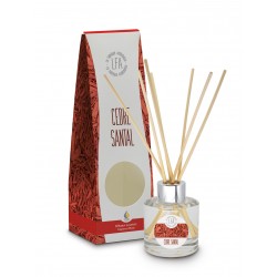 Cèdre Santal