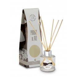 Poudre de riz