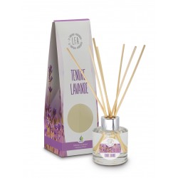 Tendre lavande