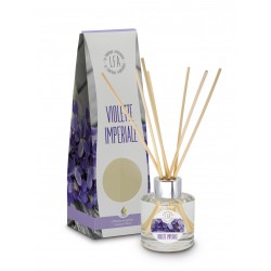 Violette impériale