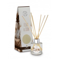 Fleur de coton