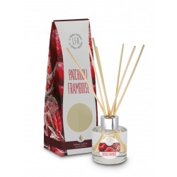 Diffuseur Patchouli Framboise