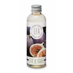 Sève de figuier