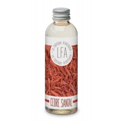 Cèdre Santal