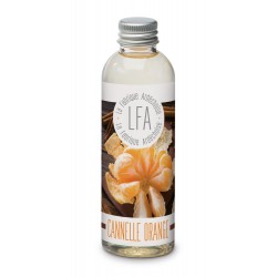 Cannelle Orange