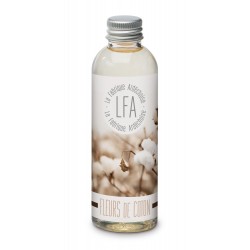 Fleur de coton