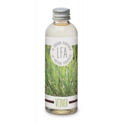 Vetiver
