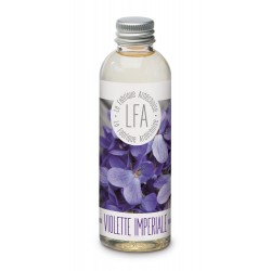 Violette impériale