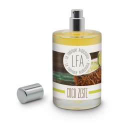 Spray Coco Zeste