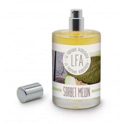 Spray Sorbet Melon