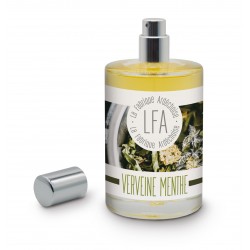 Spray Verveine Menthe