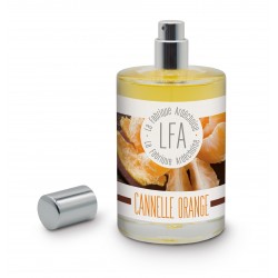 Cannelle Orange