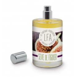 Sève de figuier
