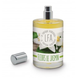 Spray Fleur de Jasmin