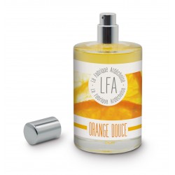 Spray Orange Douce