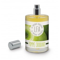 Spray Pomme Craquante
