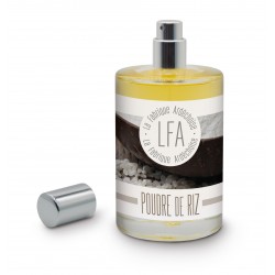 Poudre de riz