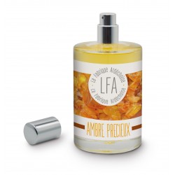 Ambre précieux