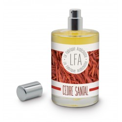 Cèdre santal