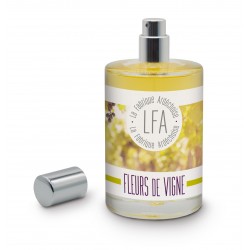 Fleur de vigne