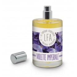 Violette impériale