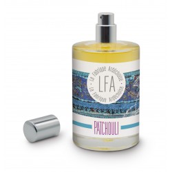 Patchouli fanatique