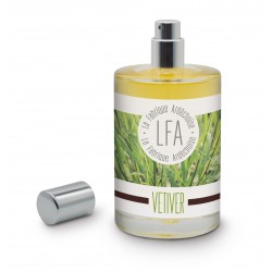 Vetiver