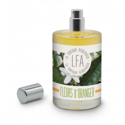 Fleur d'Oranger