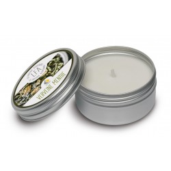 Mini Bougie Verveine Menthe
