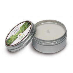 Mini Bougie Vetiver
