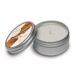 Mini Bougie Tabac Blond