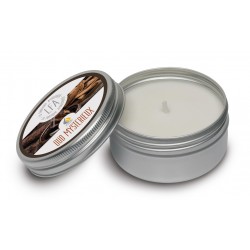 Mini Bougie Oud