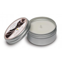 Mini Bougie Cashmere & soie