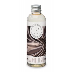 Recharge Cashmere&soie