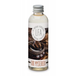 Recharge Oud Mysterieux
