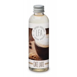 Recharge CAFE LATTE